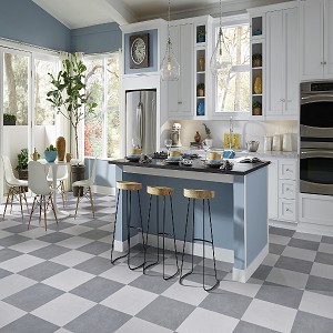 Villa Adura Flex Tile